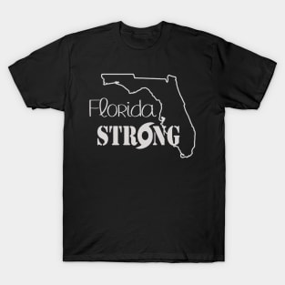 lorida Strong M T-Shirt